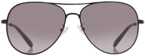 Tory Burch Women's Eleanor Pilot Sunglasses