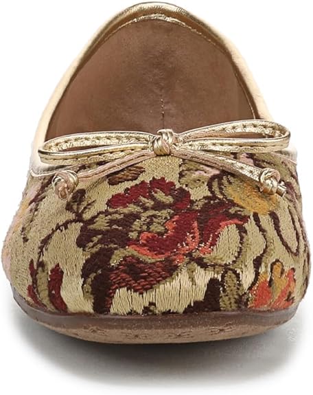 Sam Edelman Women's Alie Ballet Flats