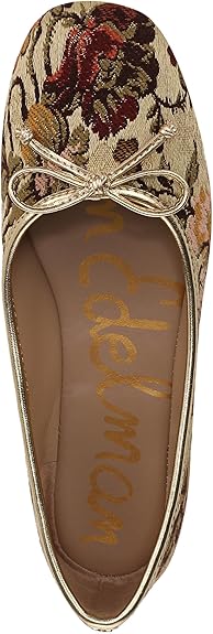 Sam Edelman Women's Alie Ballet Flats