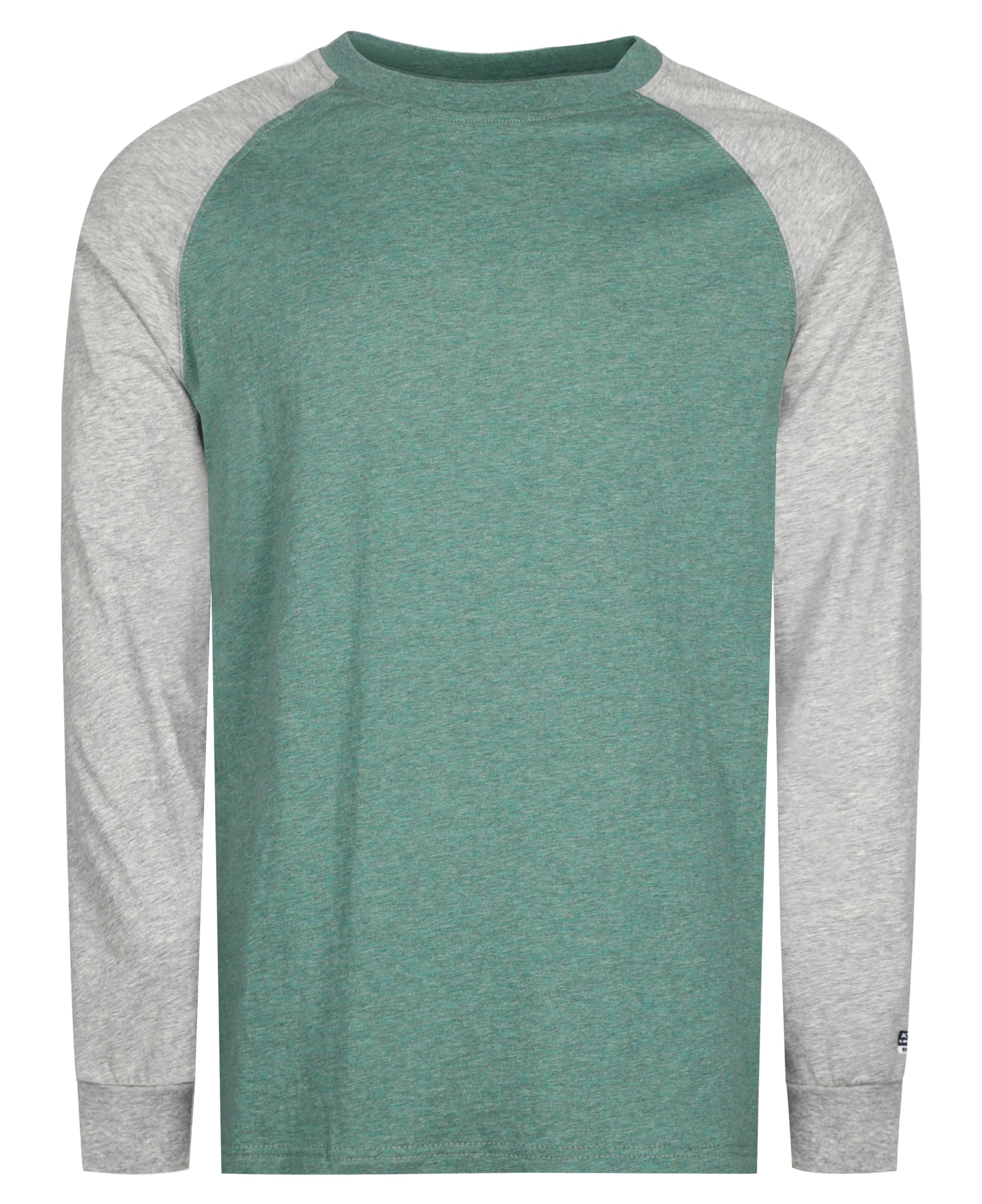 BOCOMAL FR Shirts for Summer 4oz EX Light Weight Flame Resistant Base Layer CAT1 Fire Retardant Crew Shirt