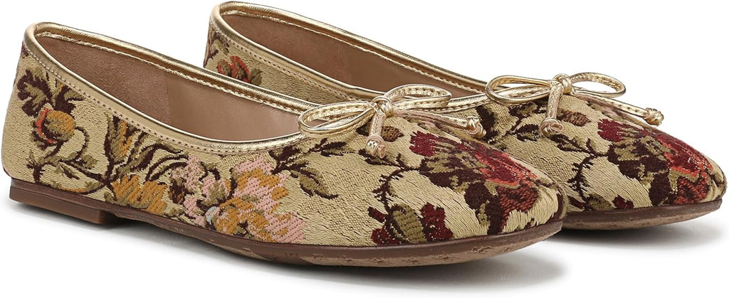 Sam Edelman Women's Alie Ballet Flats
