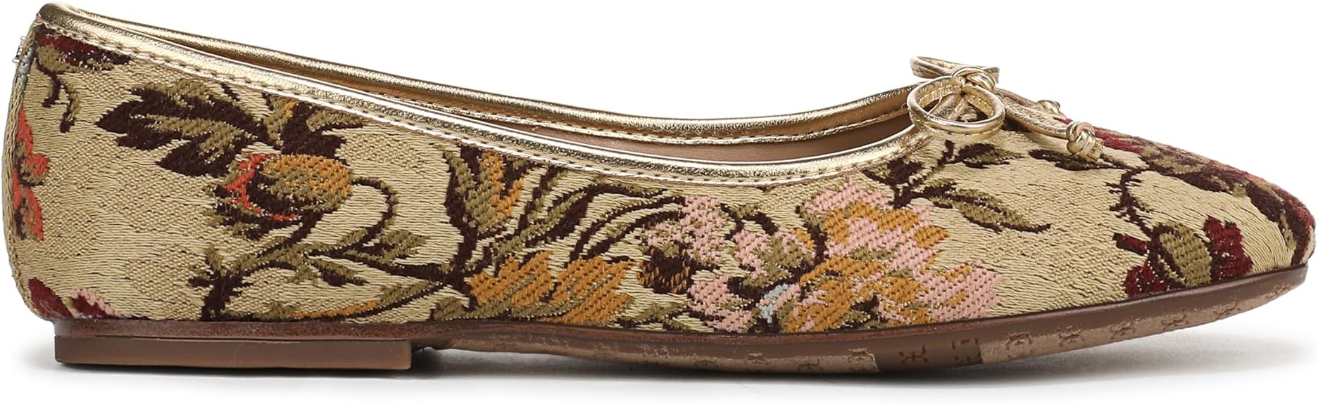 Sam Edelman Women's Alie Ballet Flats