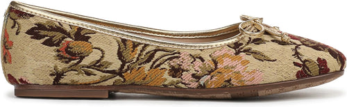 Sam Edelman Women's Alie Ballet Flats