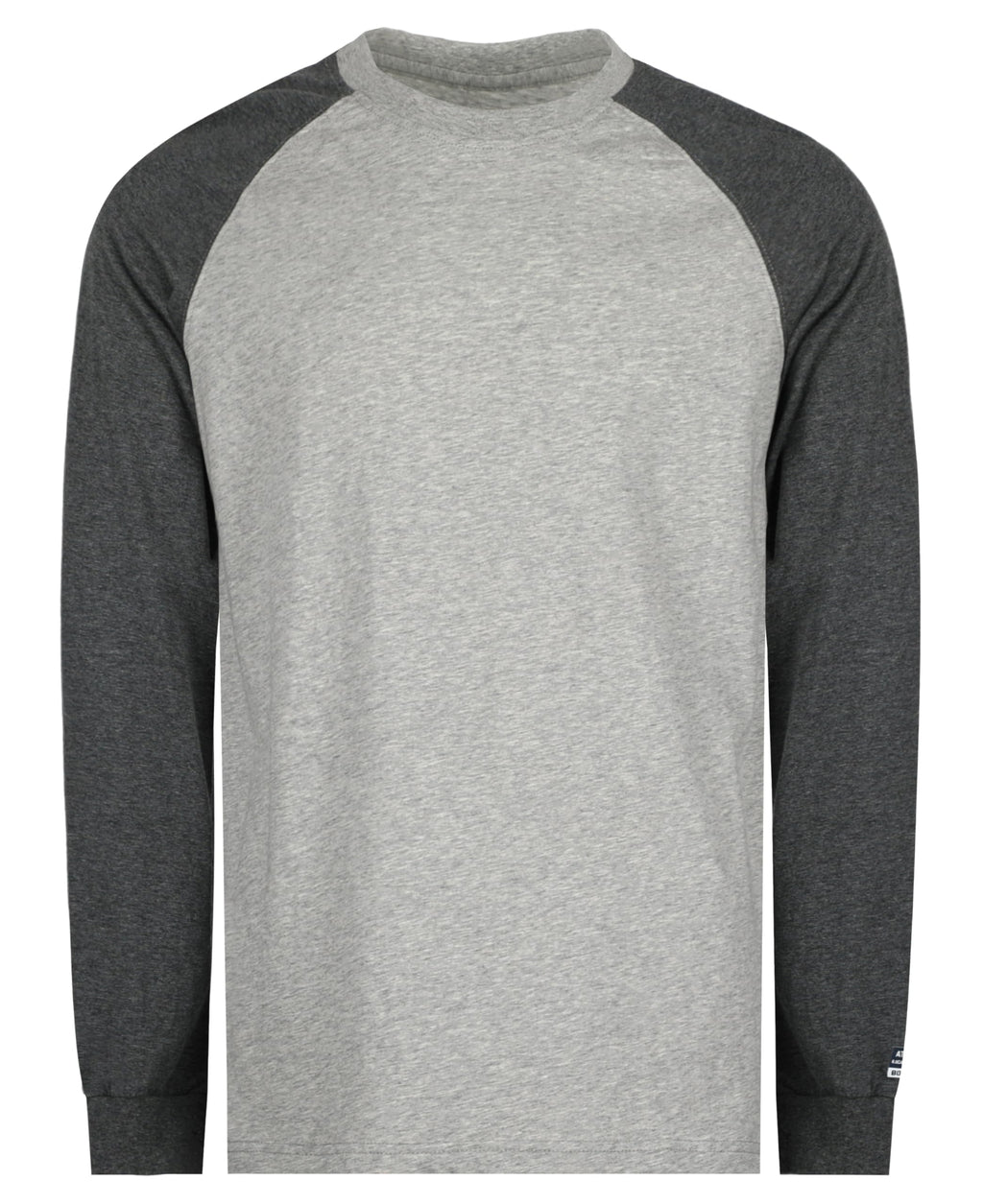 BOCOMAL FR Shirts for Summer 4oz EX Light Weight Flame Resistant Base Layer CAT1 Fire Retardant Crew Shirt