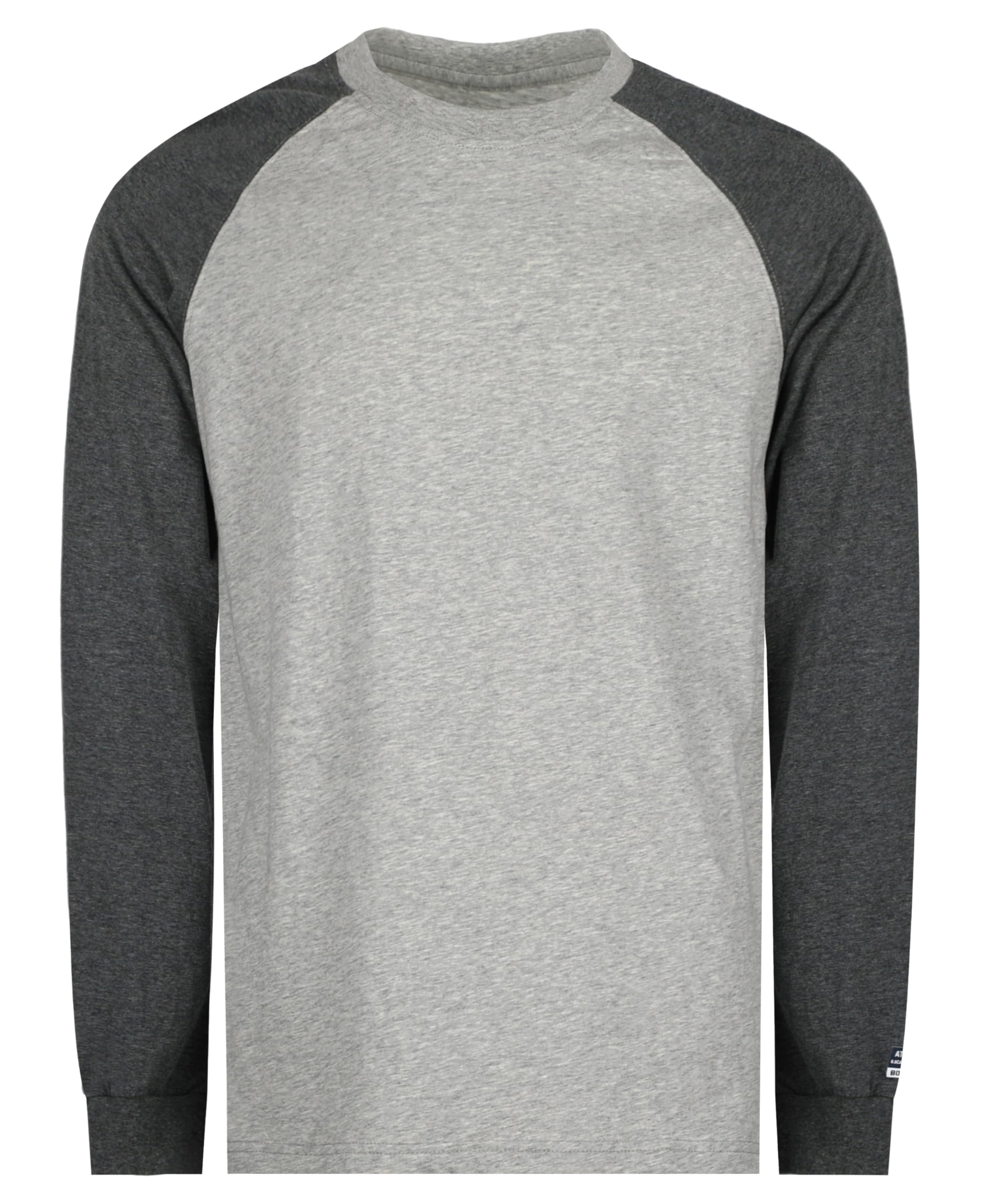 BOCOMAL FR Shirts for Summer 4oz EX Light Weight Flame Resistant Base Layer CAT1 Fire Retardant Crew Shirt