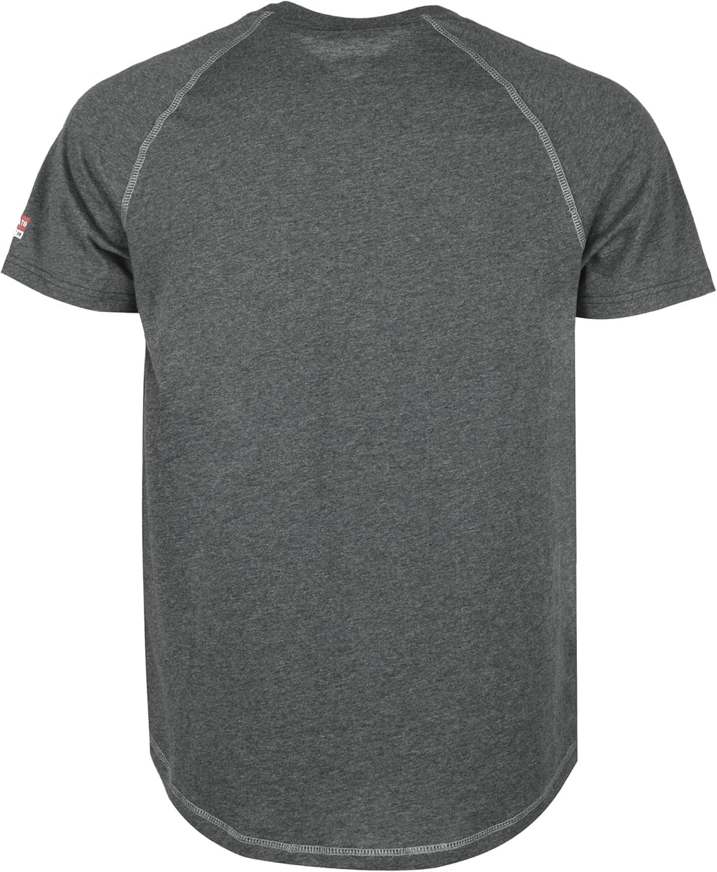 BOCOMAL FR Shirts for Summer 4oz EX Light Weight Flame Resistant Base Layer CAT1 Fire Retardant Crew Shirt