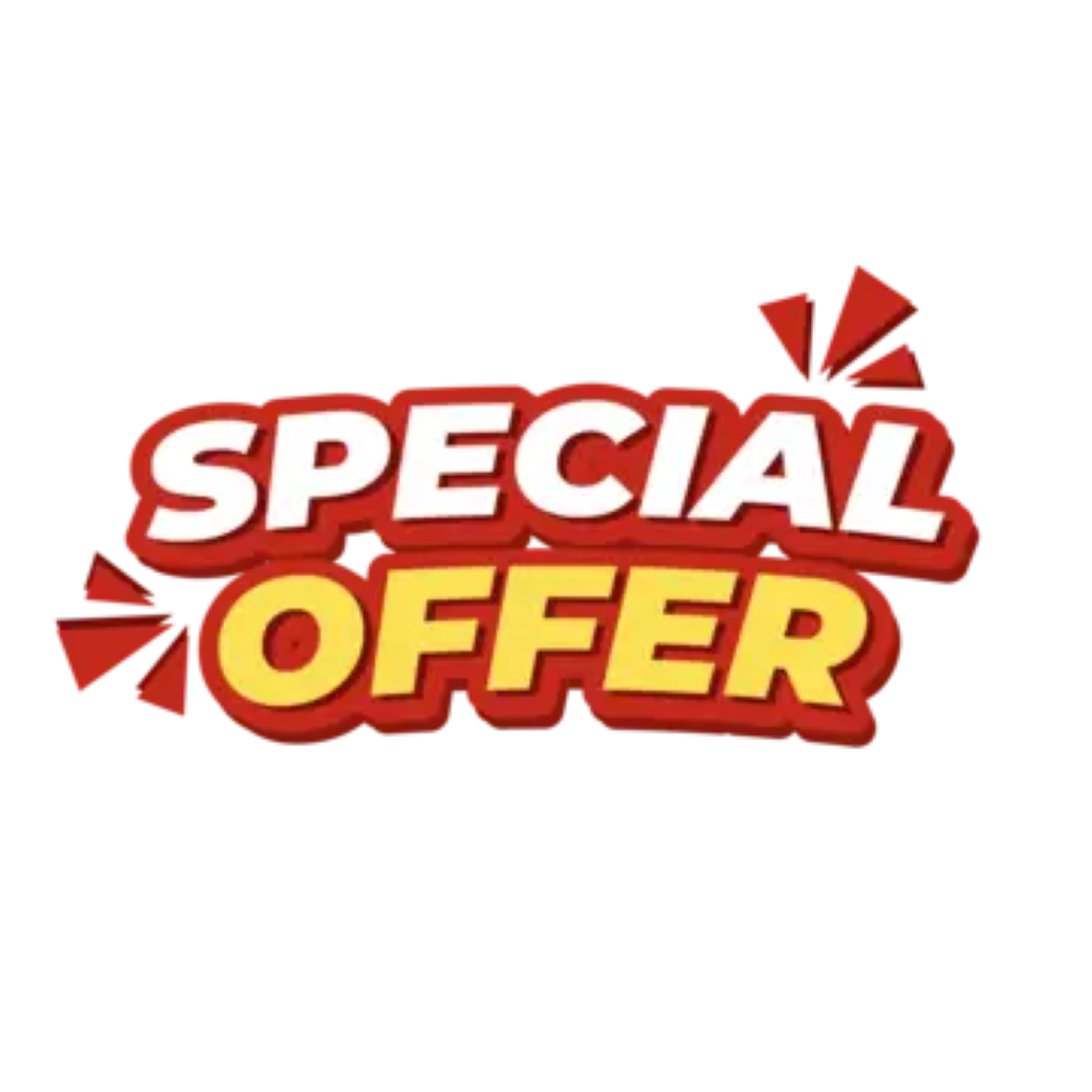 Crazy Discount Store Promotion: Gift Cards 50% Off